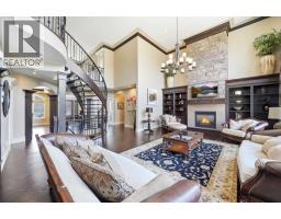 109 Aspen Ridge Place SW, Calgary, Alberta