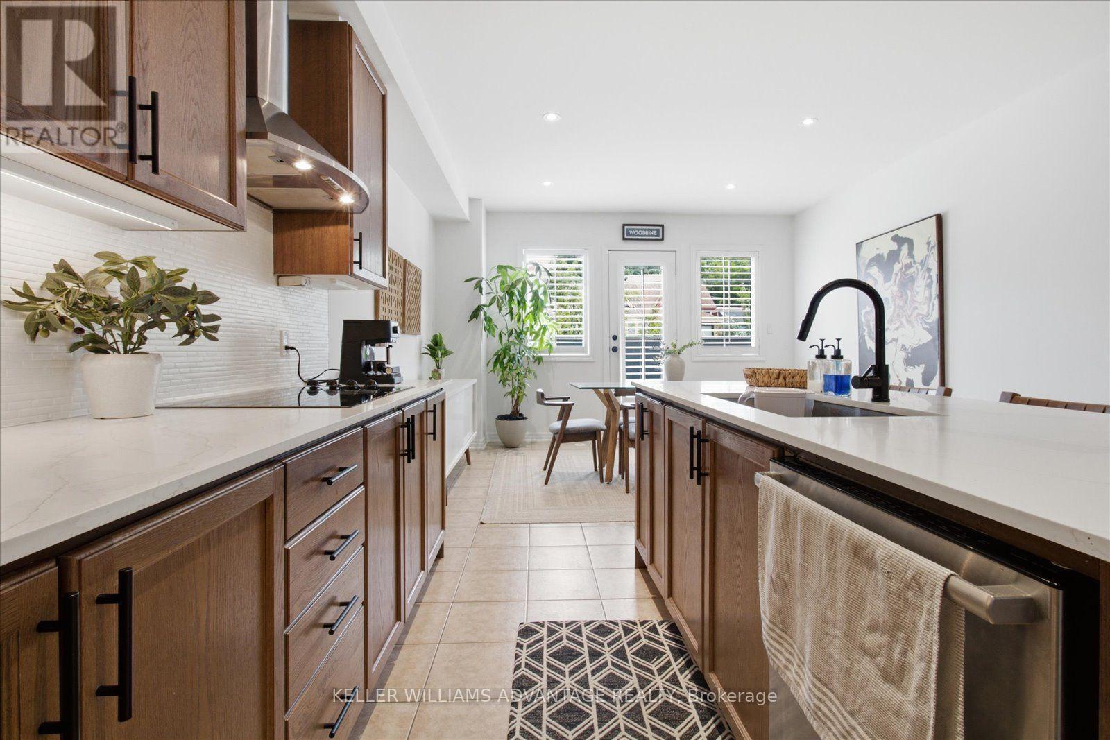 78 Woodbine Avenue, Toronto, Ontario M4L 2A2 - Photo 13 - E13742328