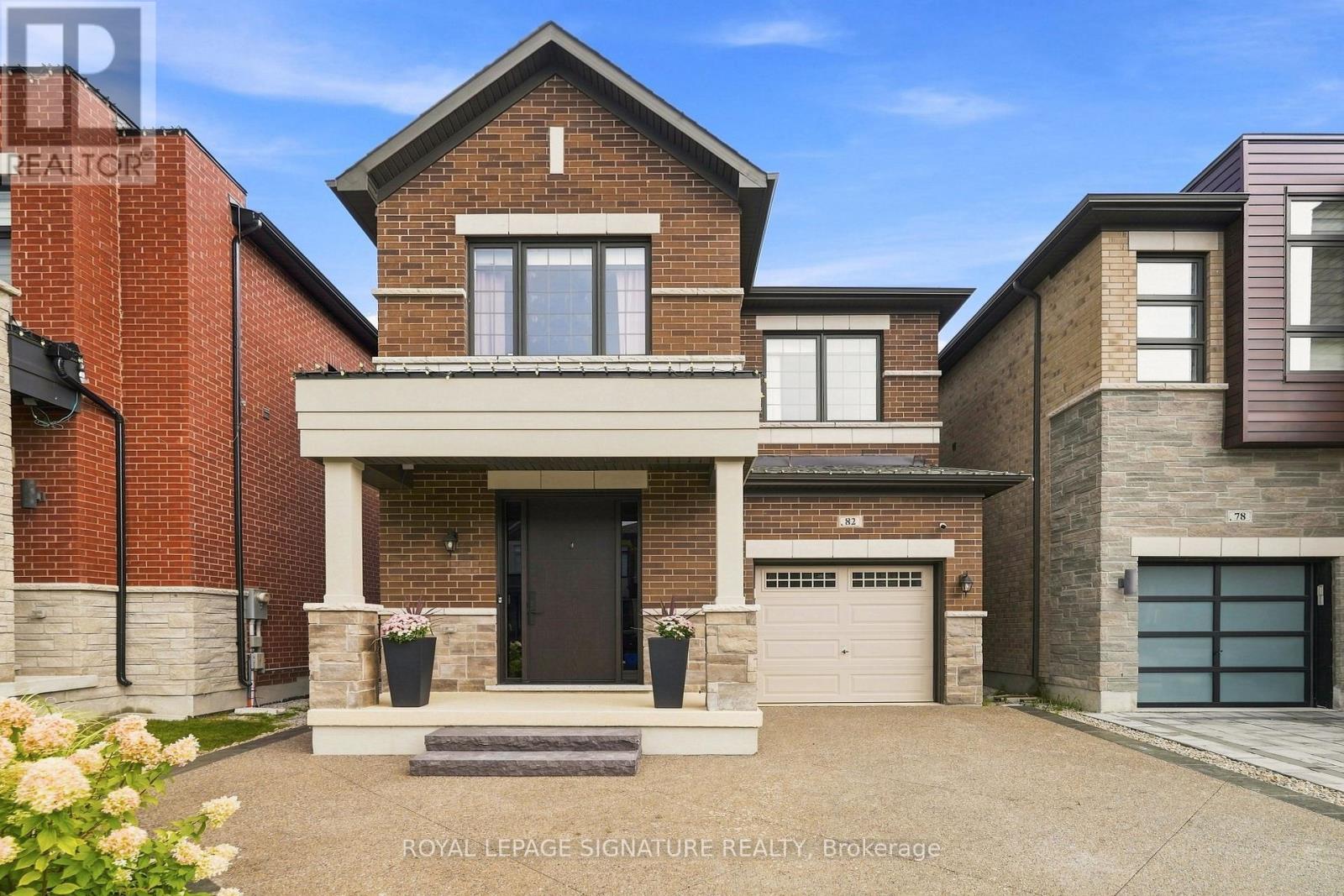 82 Bellefond Street, Vaughan, Ontario L4H 5C5 - Photo 2 - N13743574