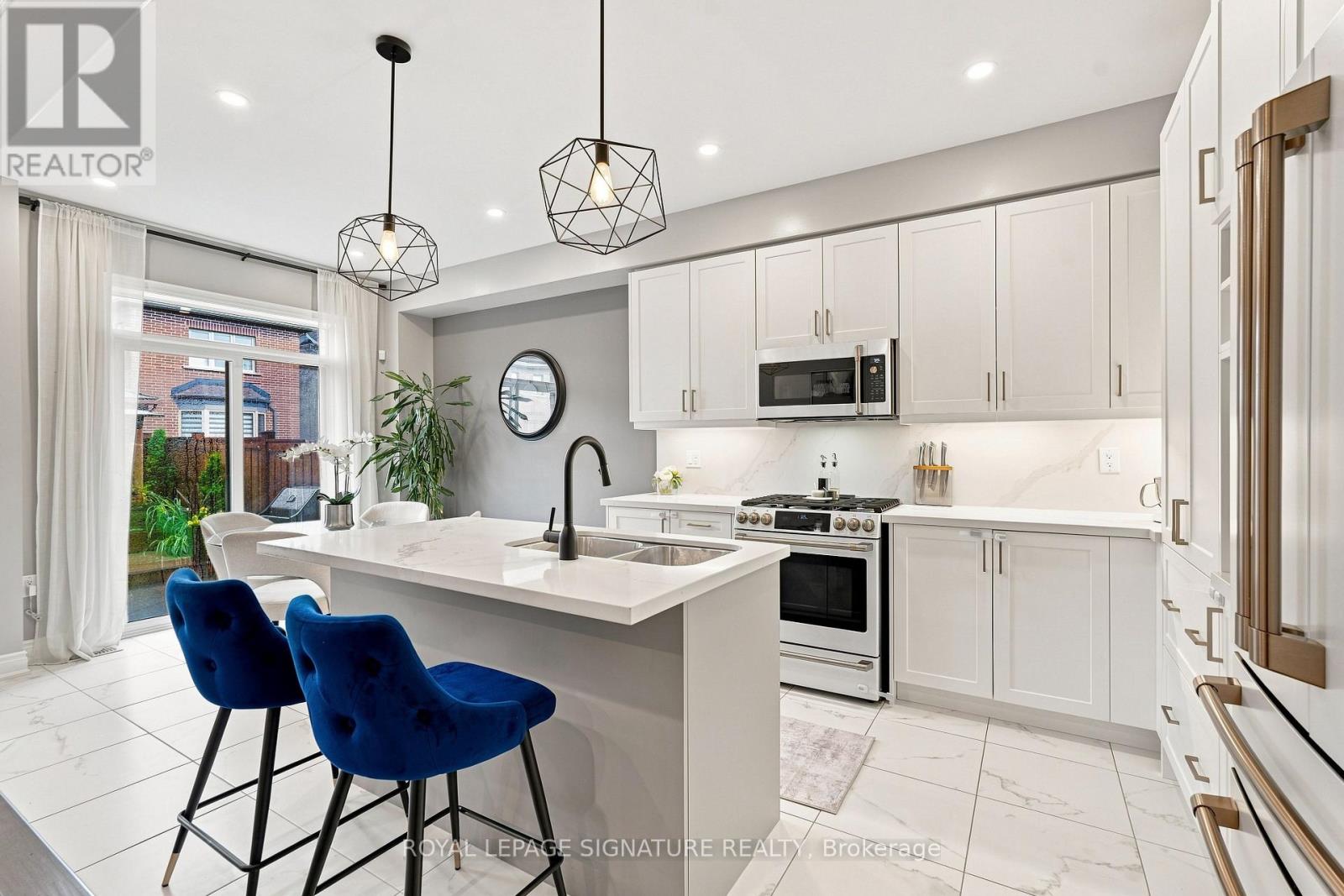 82 Bellefond Street, Vaughan, Ontario L4H 5C5 - Photo 11 - N13743574