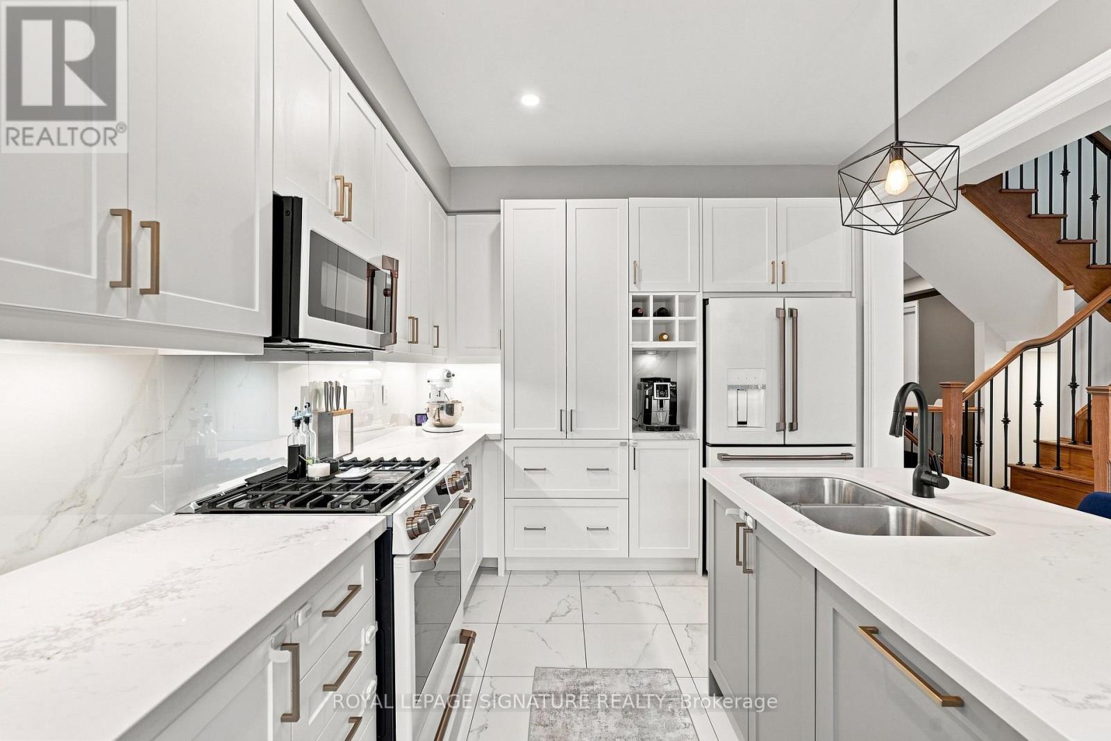 82 Bellefond Street, Vaughan, Ontario L4H 5C5 - Photo 13 - N13743574
