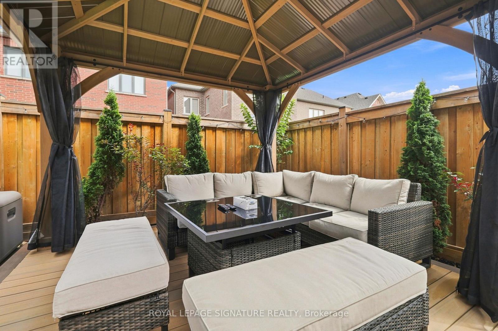 82 Bellefond Street, Vaughan, Ontario L4H 5C5 - Photo 38 - N13743574
