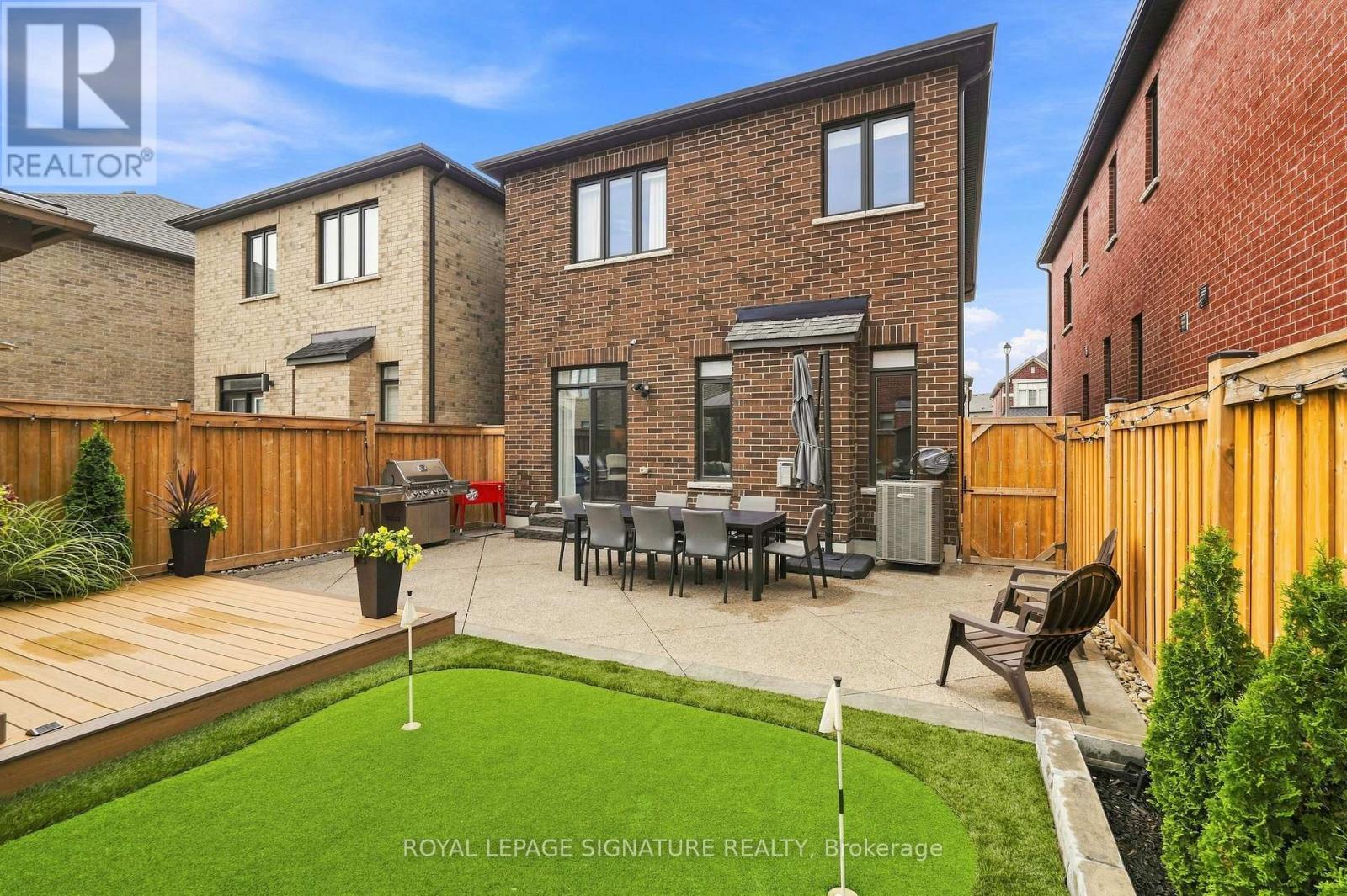 82 Bellefond Street, Vaughan, Ontario L4H 5C5 - Photo 41 - N13743574