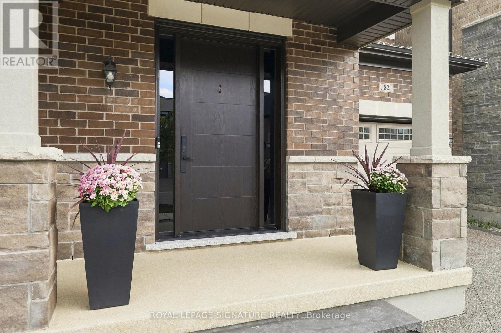 82 Bellefond Street, Vaughan, Ontario L4H 5C5 - Photo 3 - N13743574
