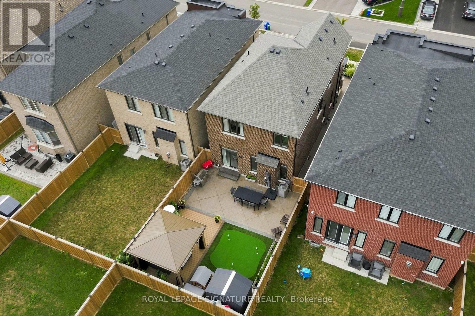82 Bellefond Street, Vaughan, Ontario L4H 5C5 - Photo 45 - N13743574