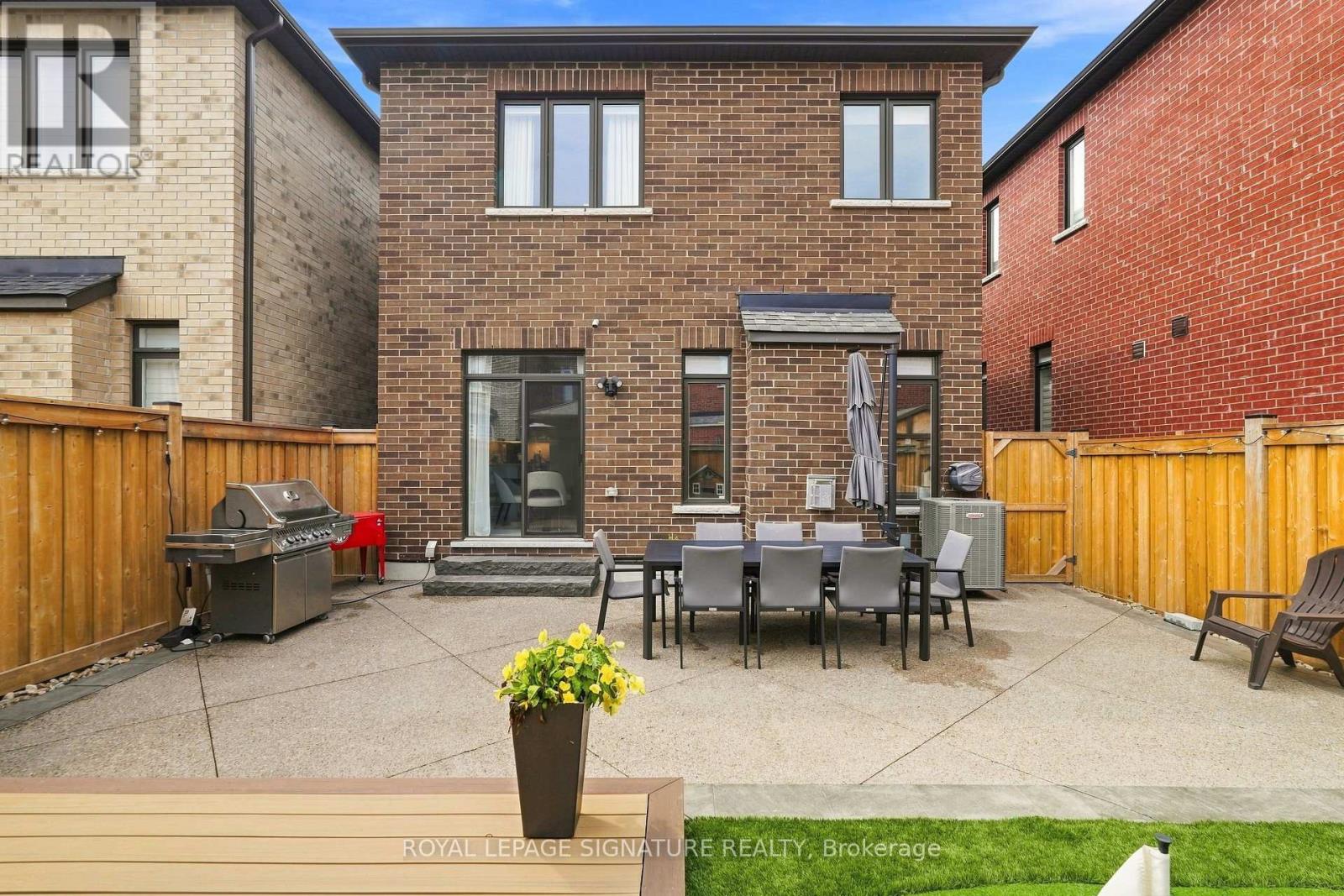 82 Bellefond Street, Vaughan, Ontario L4H 5C5 - Photo 39 - N13743574