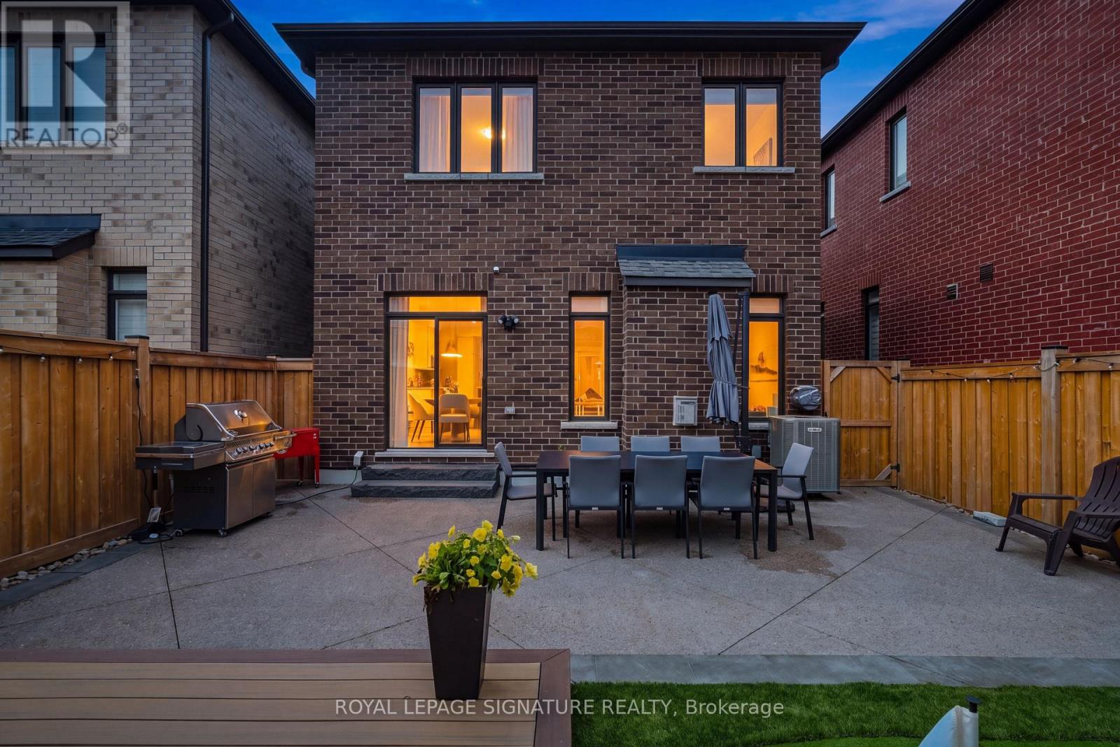 82 Bellefond Street, Vaughan, Ontario L4H 5C5 - Photo 40 - N13743574