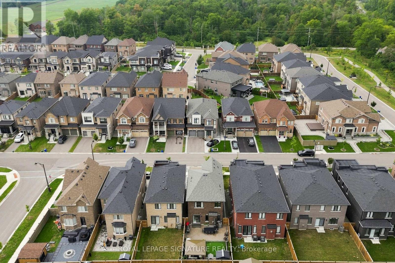 82 Bellefond Street, Vaughan, Ontario L4H 5C5 - Photo 46 - N13743574