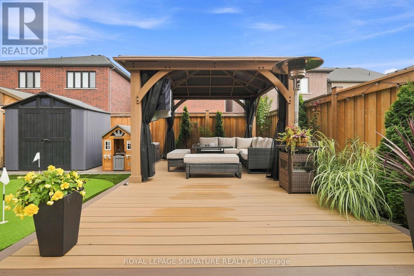 82 Bellefond Street, Vaughan, Ontario L4H 5C5 - Photo 37 - N13743574