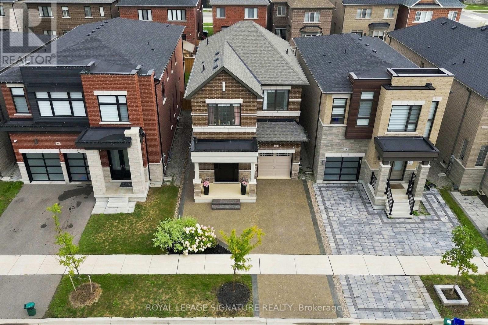 82 Bellefond Street, Vaughan, Ontario L4H 5C5 - Photo 42 - N13743574