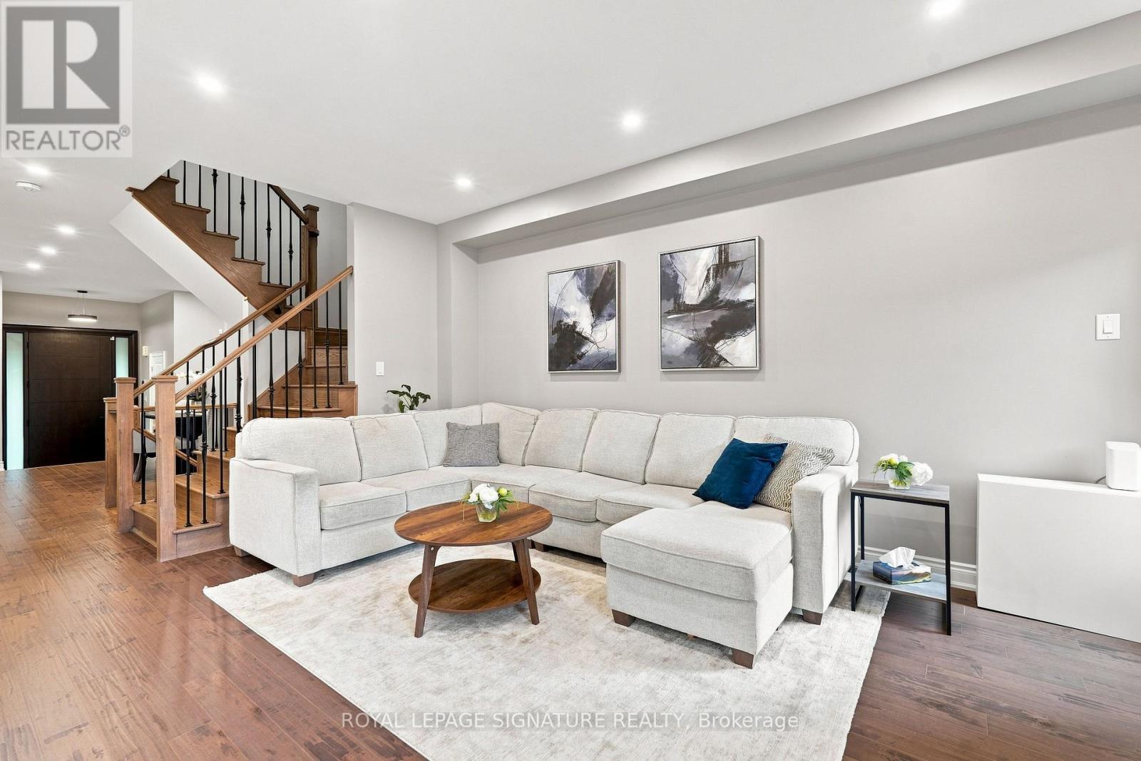 82 Bellefond Street, Vaughan, Ontario L4H 5C5 - Photo 9 - N13743574