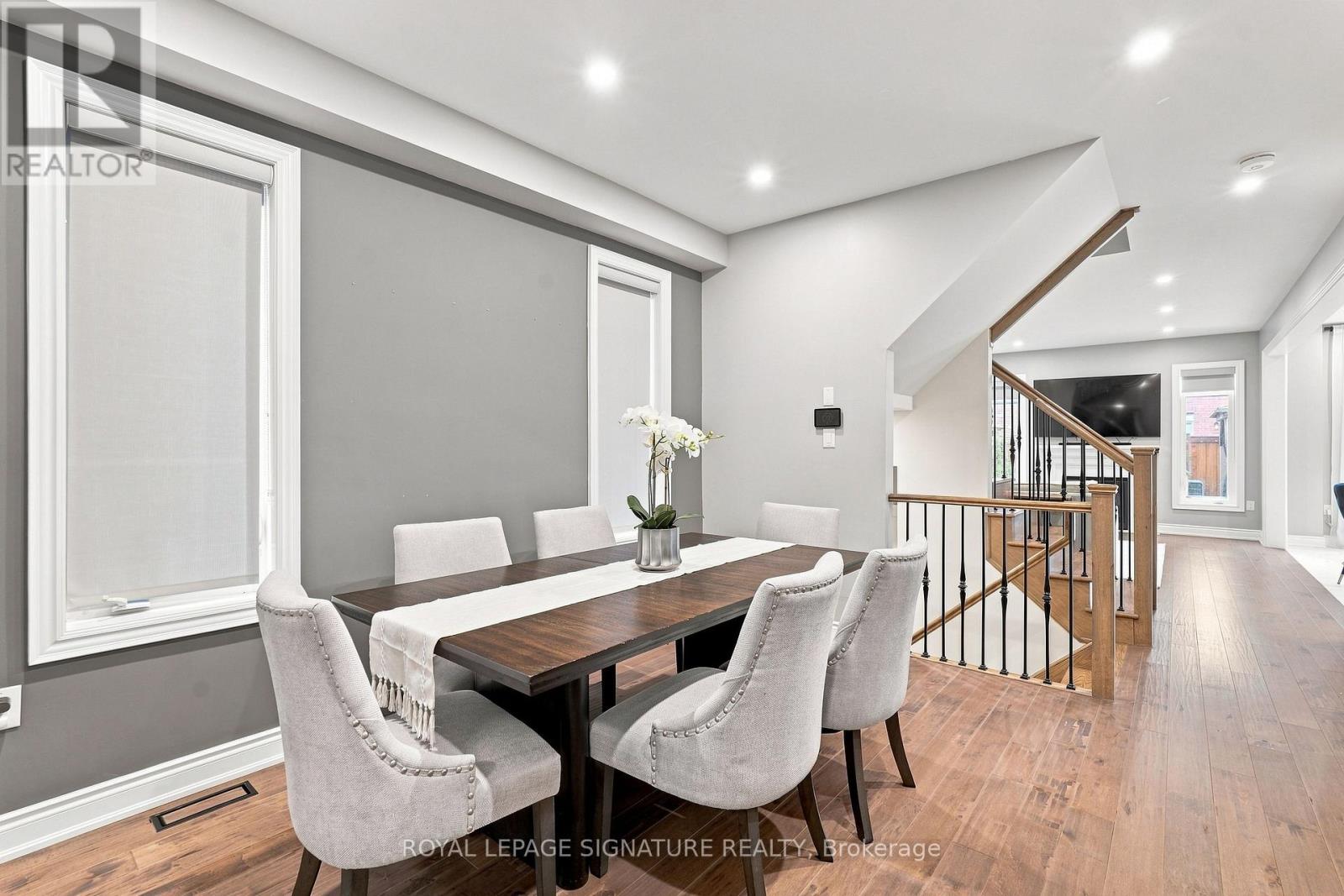 82 Bellefond Street, Vaughan, Ontario L4H 5C5 - Photo 5 - N13743574