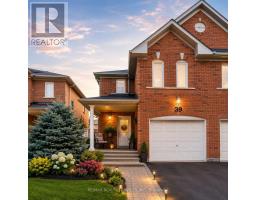 39 CADILLAC CRESCENT, Brampton, Ontario