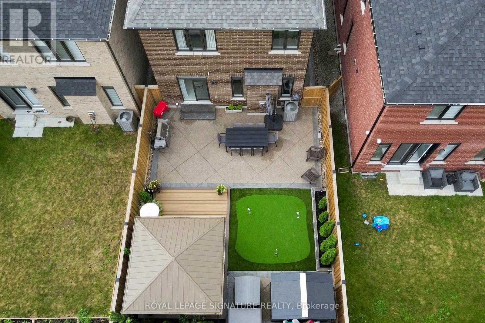 82 Bellefond Street, Vaughan, Ontario L4H 5C5 - Photo 44 - N13743574