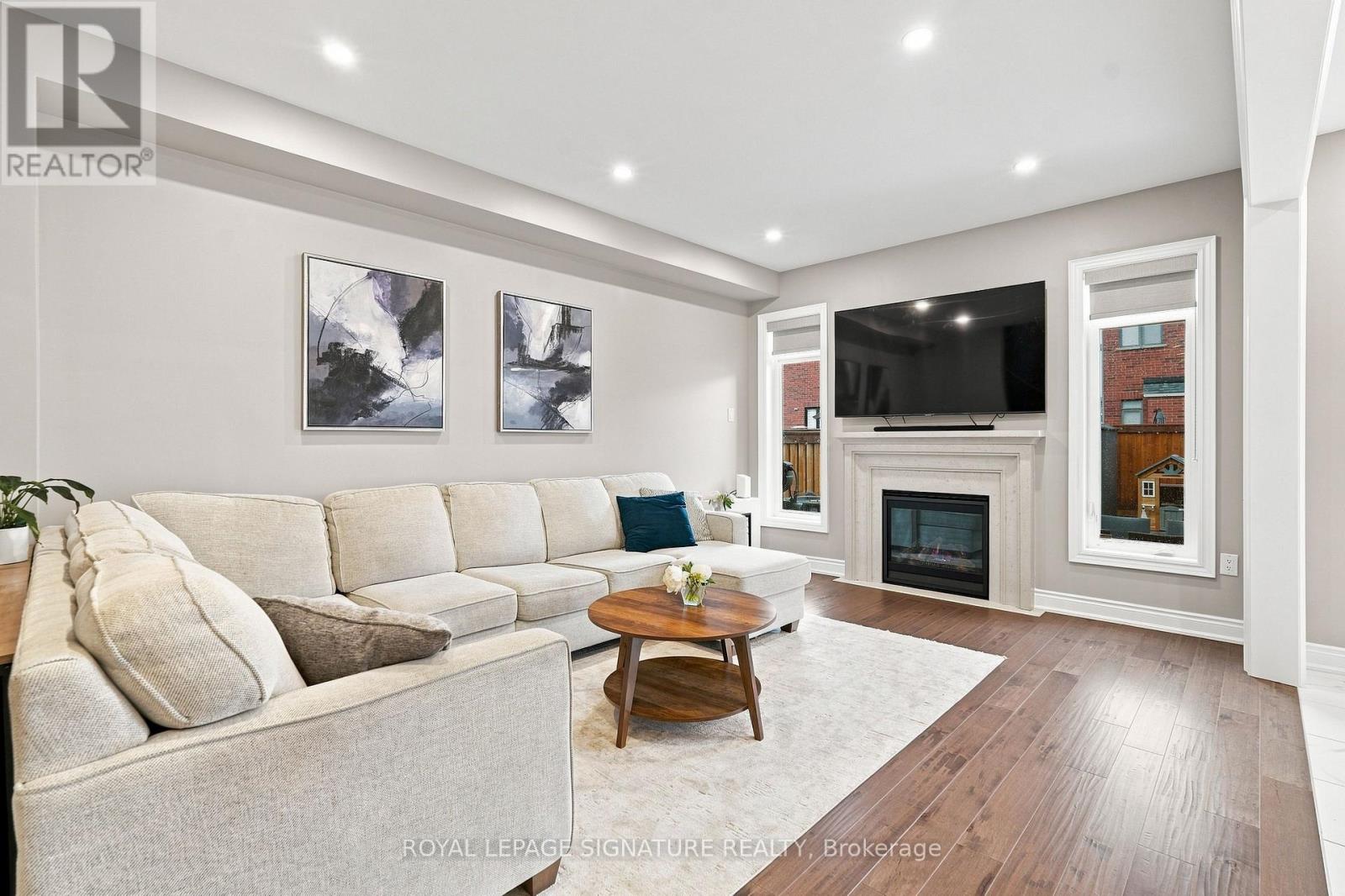 82 Bellefond Street, Vaughan, Ontario L4H 5C5 - Photo 8 - N13743574