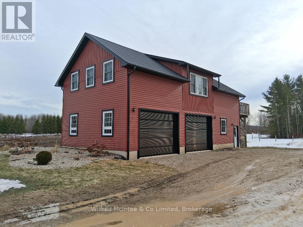 1984 Kincardine Kinloss Street, Huron-Kinloss, Ontario  N2Z 2X4 - Photo 4 - X12872854