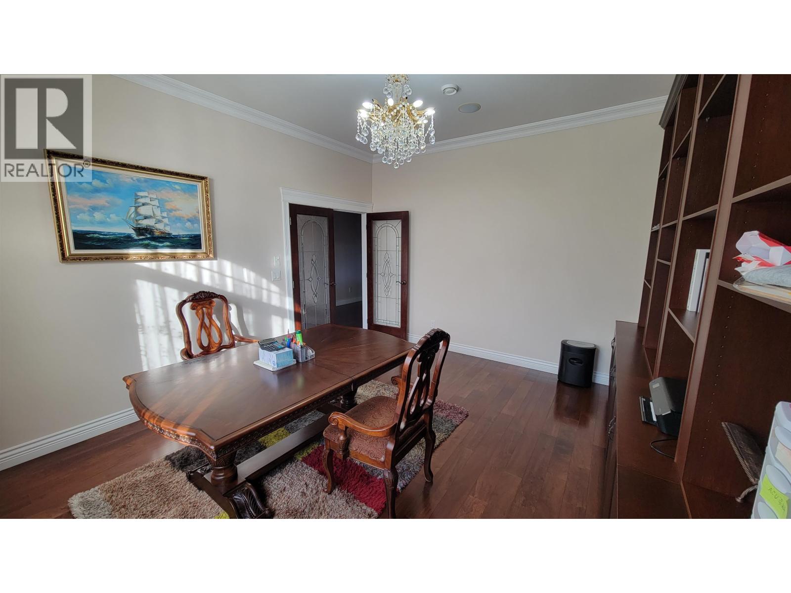 729 W 47th Avenue, Vancouver, British Columbia  V5Z 2R7 - Photo 9 - R3160391