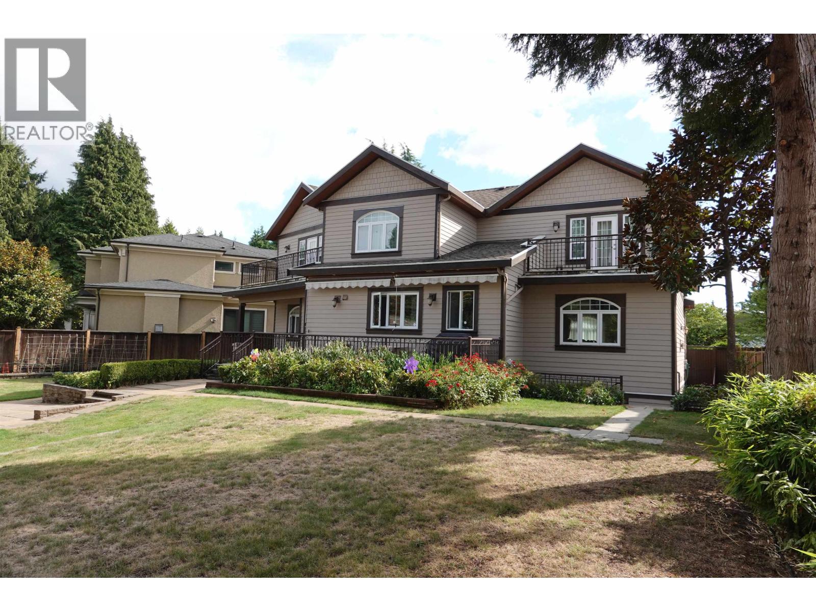 729 W 47th Avenue, Vancouver, British Columbia  V5Z 2R7 - Photo 5 - R3160391