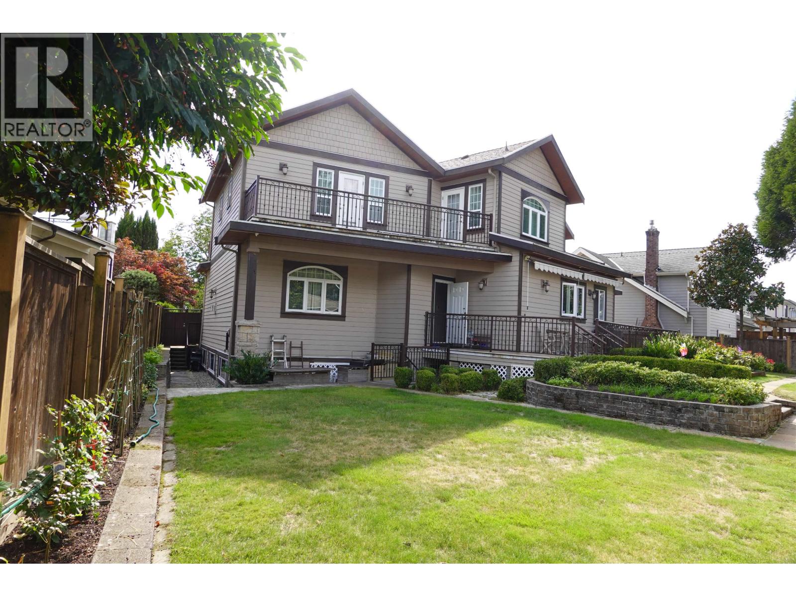 729 W 47th Avenue, Vancouver, British Columbia  V5Z 2R7 - Photo 2 - R3160391