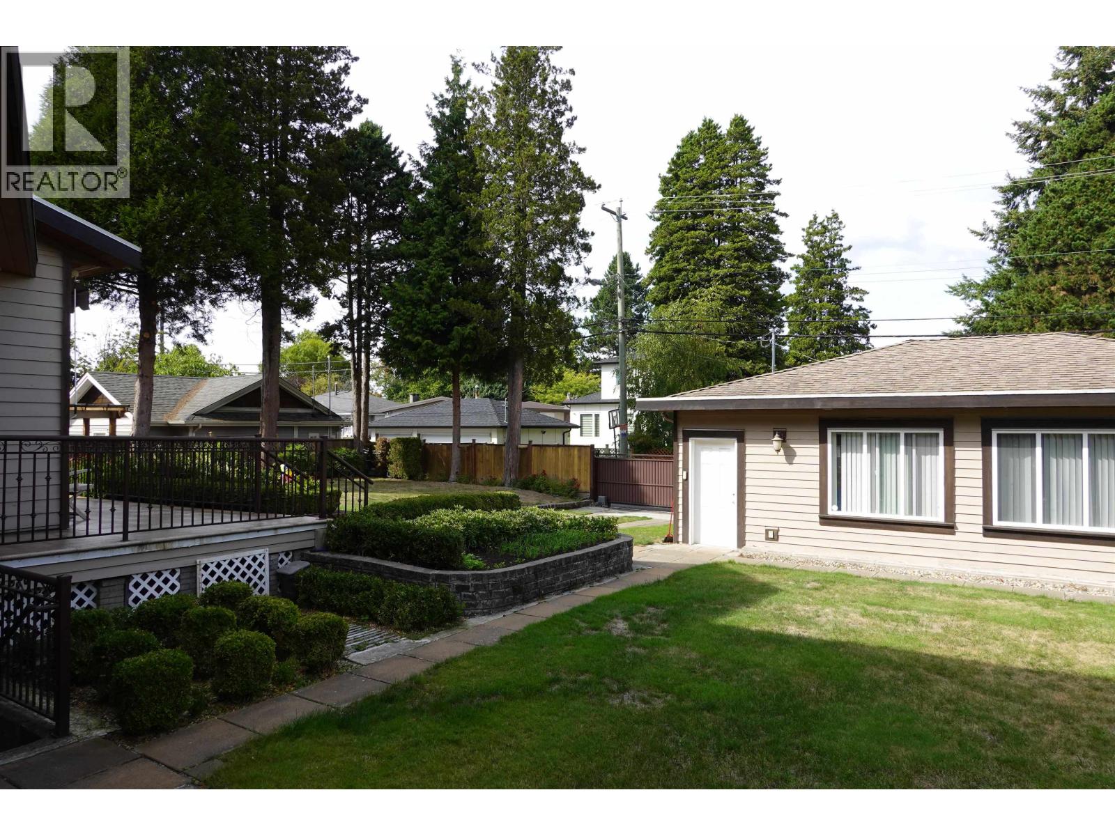 729 W 47th Avenue, Vancouver, British Columbia  V5Z 2R7 - Photo 3 - R3160391