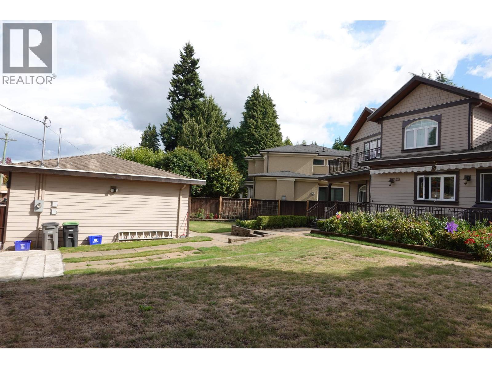729 W 47th Avenue, Vancouver, British Columbia  V5Z 2R7 - Photo 30 - R3160391