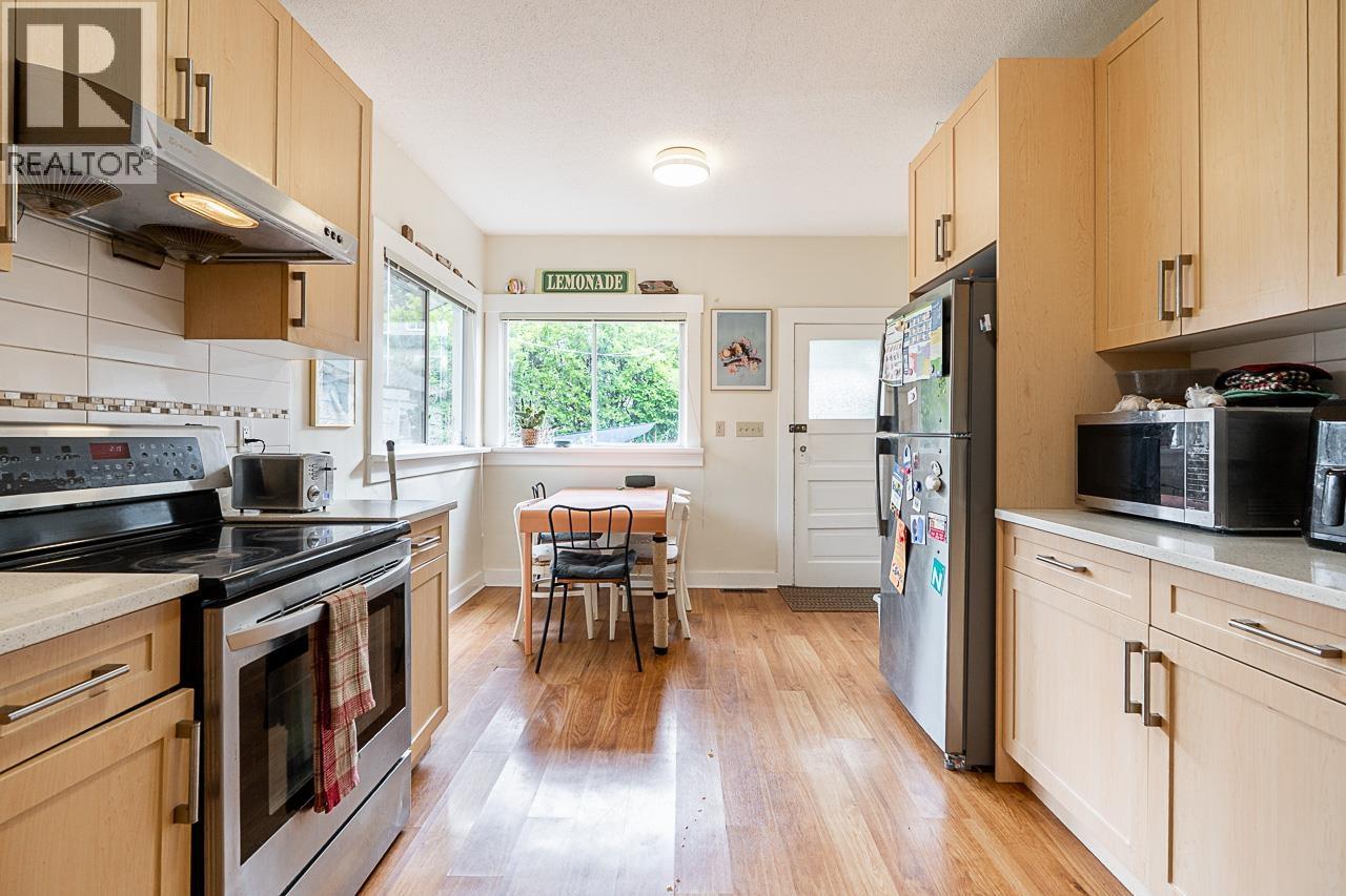 4534 W 5th Avenue, Vancouver, British Columbia  V6R 1S8 - Photo 11 - R3161471