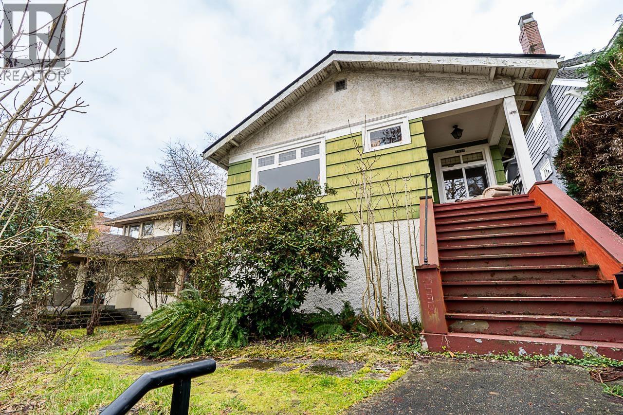 4534 W 5th Avenue, Vancouver, British Columbia  V6R 1S8 - Photo 3 - R3161471