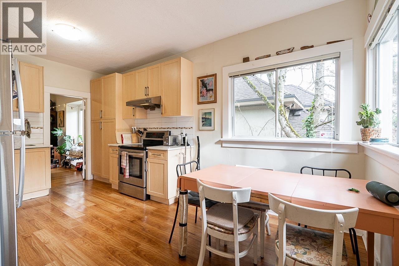 4534 W 5th Avenue, Vancouver, British Columbia  V6R 1S8 - Photo 13 - R3161471