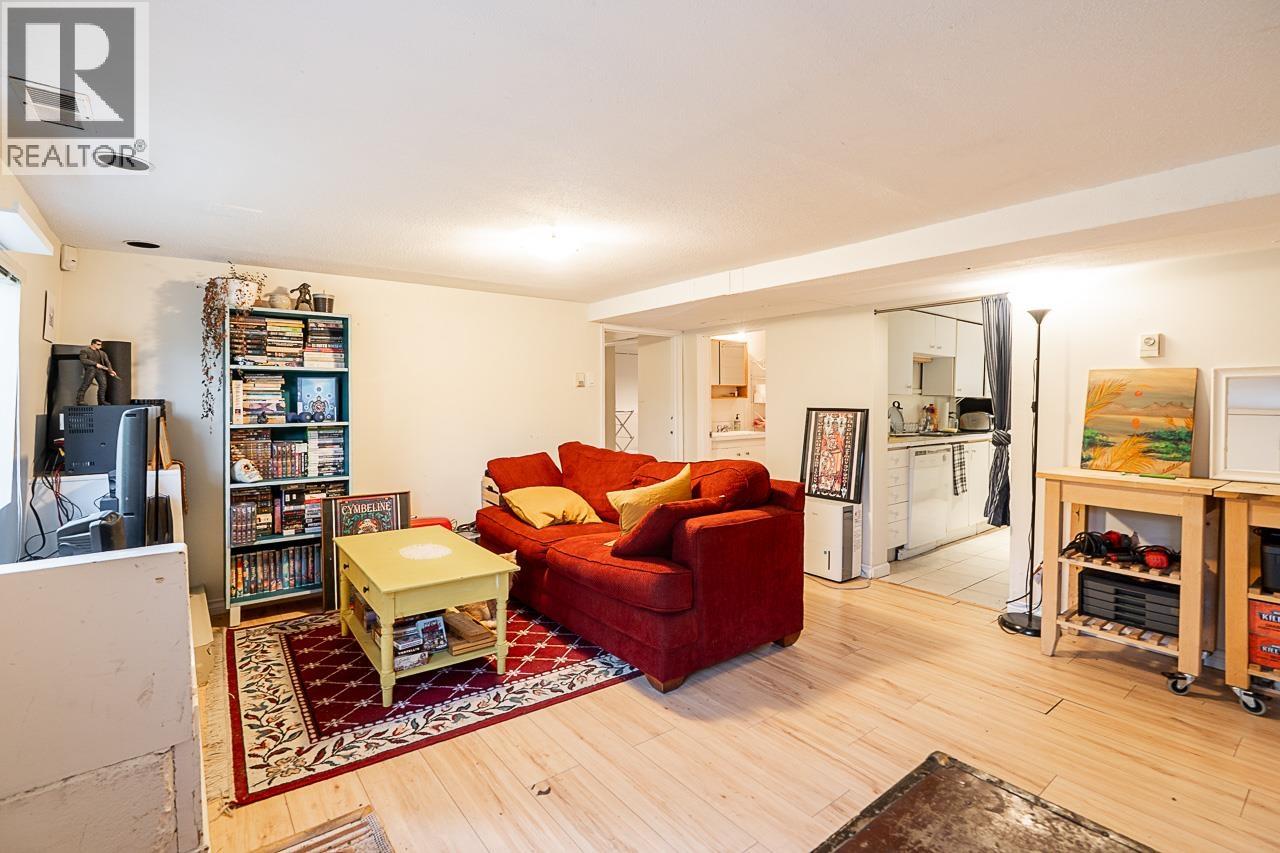 4534 W 5th Avenue, Vancouver, British Columbia  V6R 1S8 - Photo 18 - R3161471