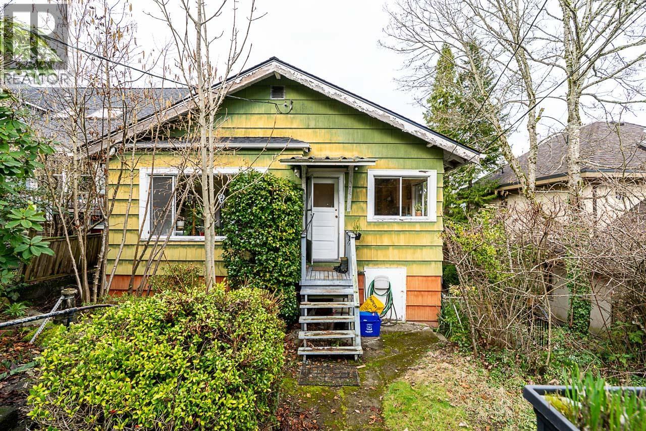 4534 W 5th Avenue, Vancouver, British Columbia  V6R 1S8 - Photo 28 - R3161471
