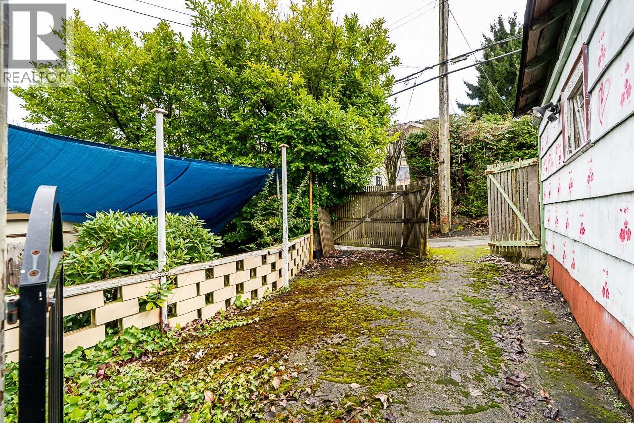 4534 W 5th Avenue, Vancouver, British Columbia  V6R 1S8 - Photo 29 - R3161471