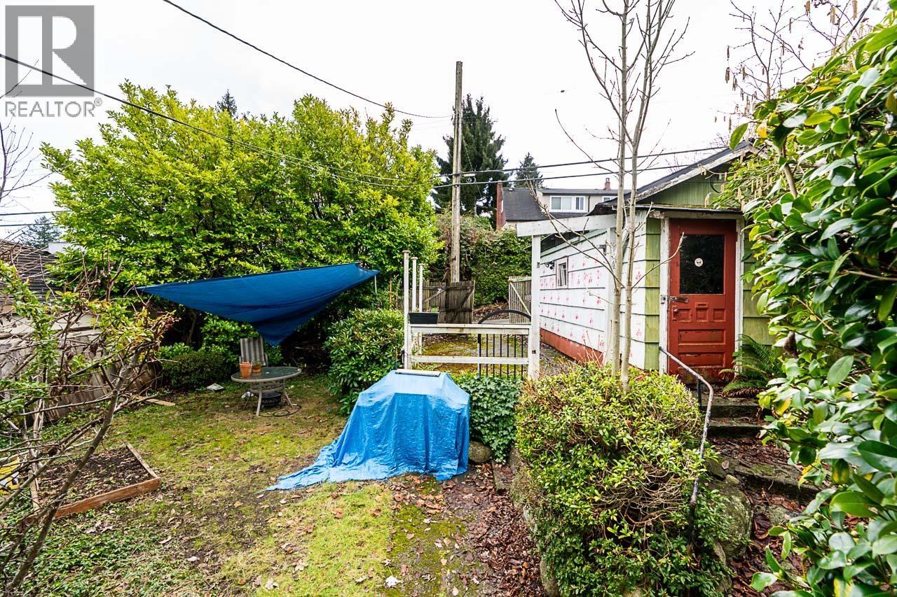 4534 W 5th Avenue, Vancouver, British Columbia  V6R 1S8 - Photo 26 - R3161471