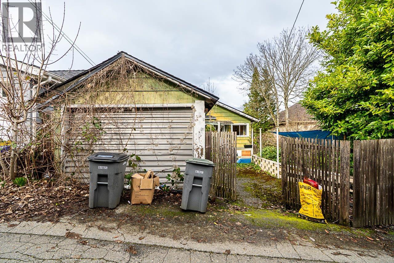 4534 W 5th Avenue, Vancouver, British Columbia  V6R 1S8 - Photo 30 - R3161471