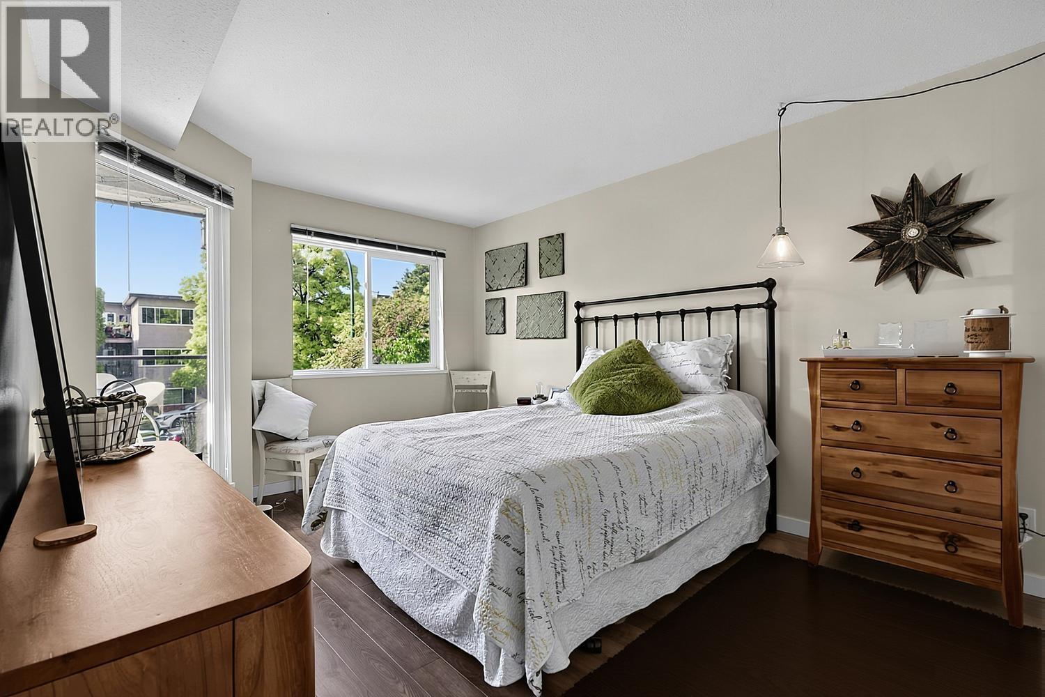 205 1251 W 71st Avenue, Vancouver, British Columbia  V6P 4A9 - Photo 12 - R3161477