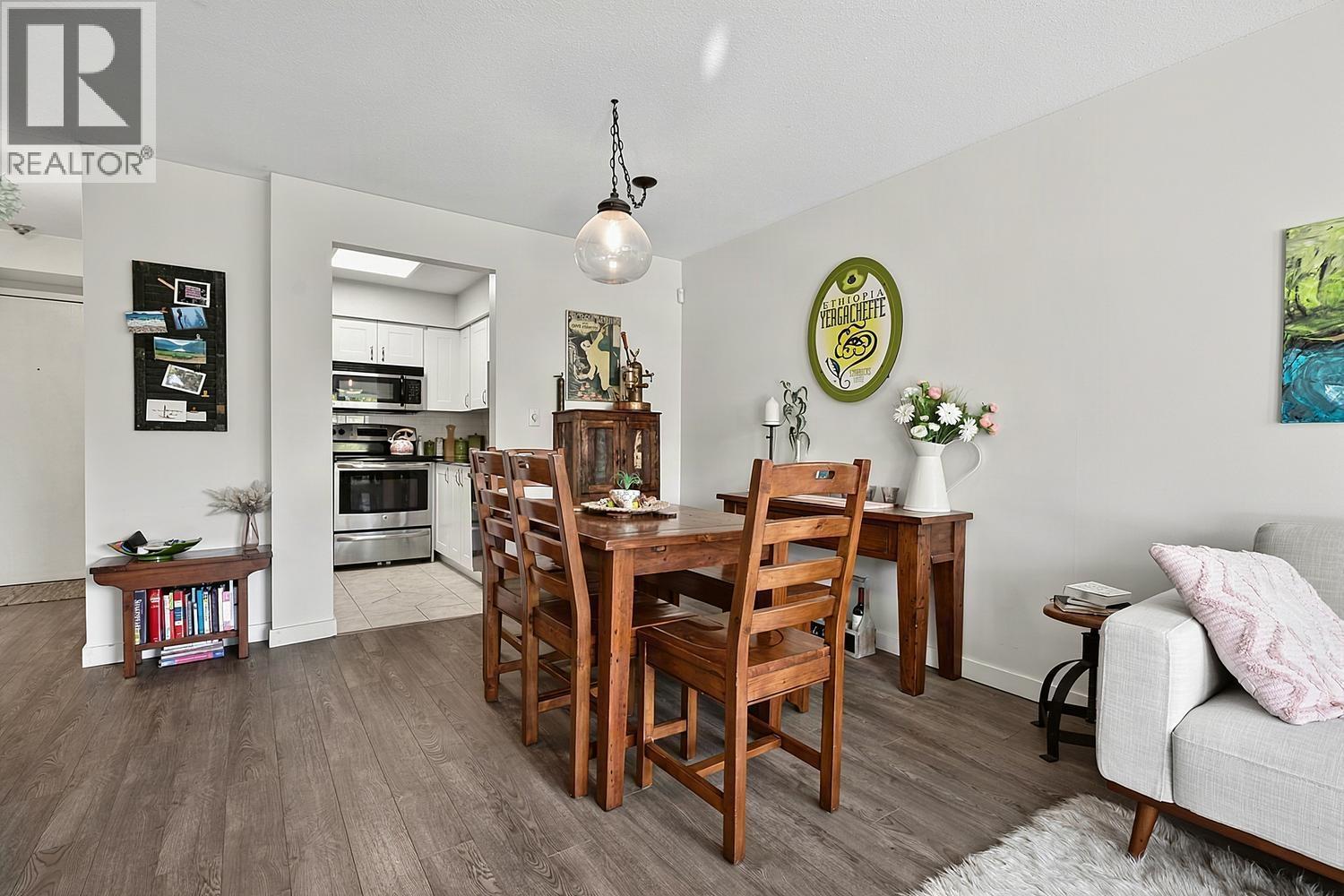 205 1251 W 71st Avenue, Vancouver, British Columbia  V6P 4A9 - Photo 5 - R3161477