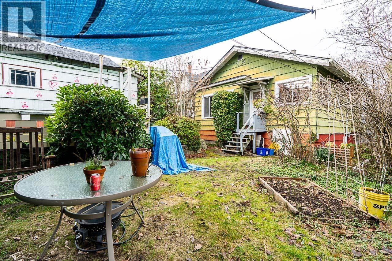 4534 W 5th Avenue, Vancouver, British Columbia  V6R 1S8 - Photo 27 - R3161471