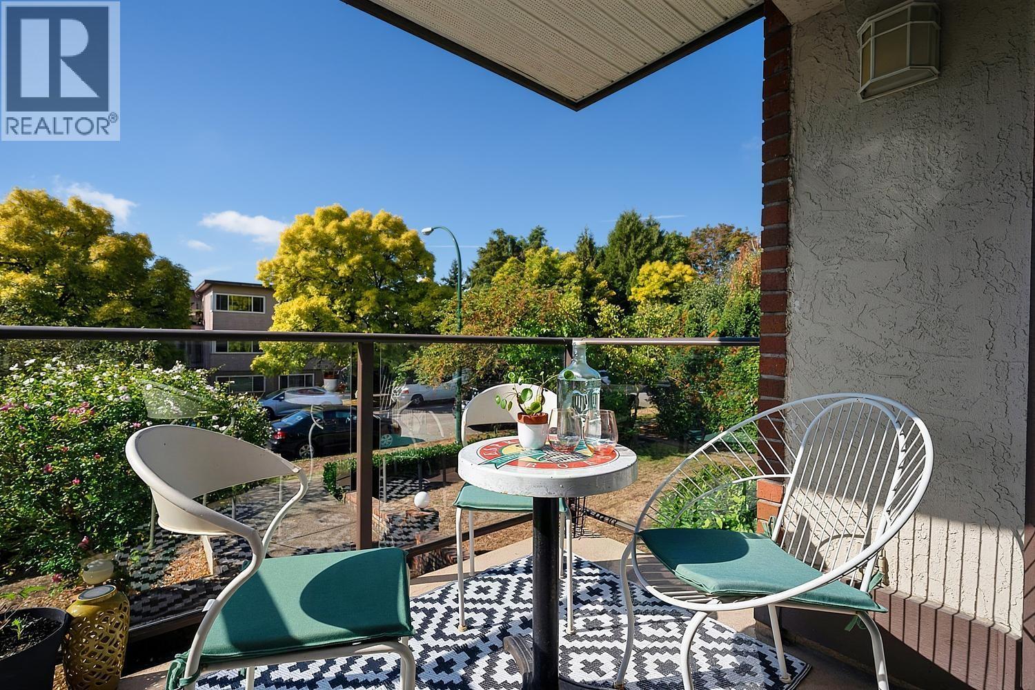 205 1251 W 71st Avenue, Vancouver, British Columbia  V6P 4A9 - Photo 15 - R3161477