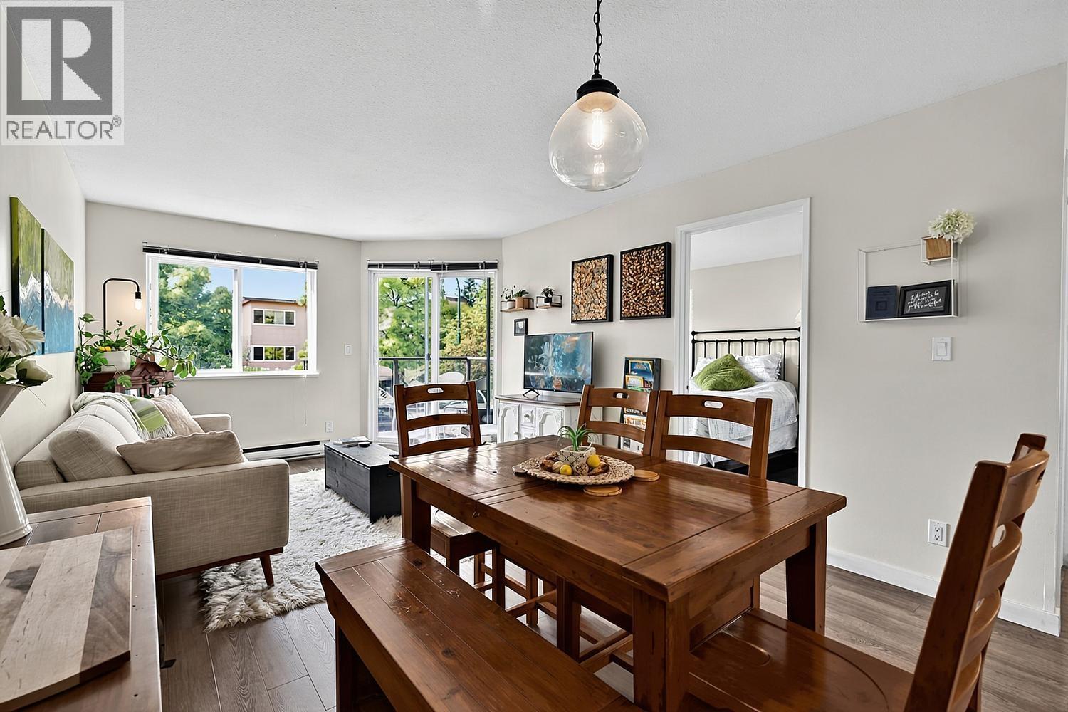 205 1251 W 71st Avenue, Vancouver, British Columbia  V6P 4A9 - Photo 7 - R3161477