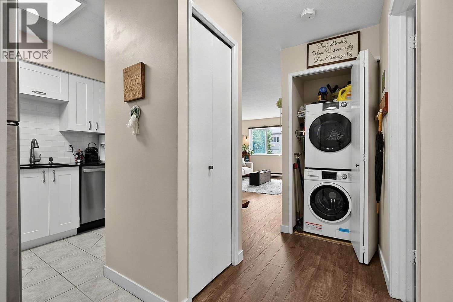 205 1251 W 71st Avenue, Vancouver, British Columbia  V6P 4A9 - Photo 6 - R3161477
