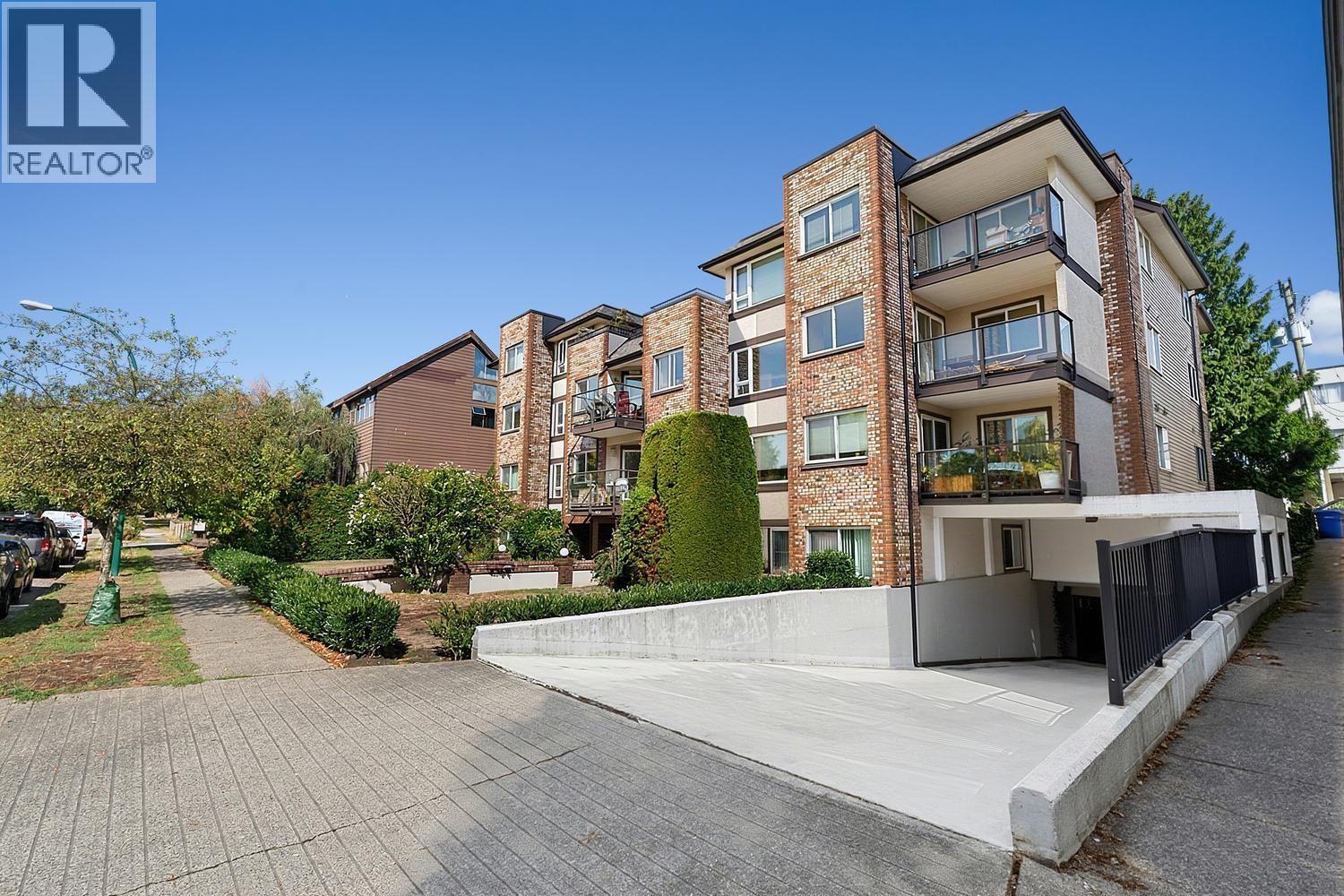 205 1251 W 71st Avenue, Vancouver, British Columbia  V6P 4A9 - Photo 21 - R3161477