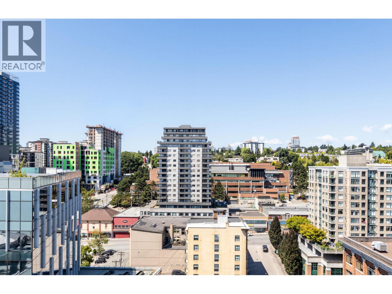 1904 14 Begbie Street, New Westminster, British Columbia  V3M 0C4 - Photo 14 - R3158633