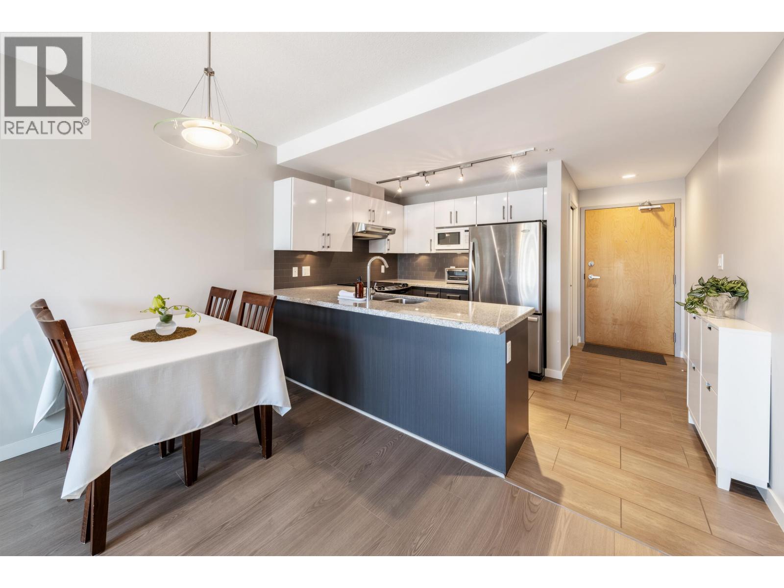 1904 14 Begbie Street, New Westminster, British Columbia  V3M 0C4 - Photo 7 - R3158633