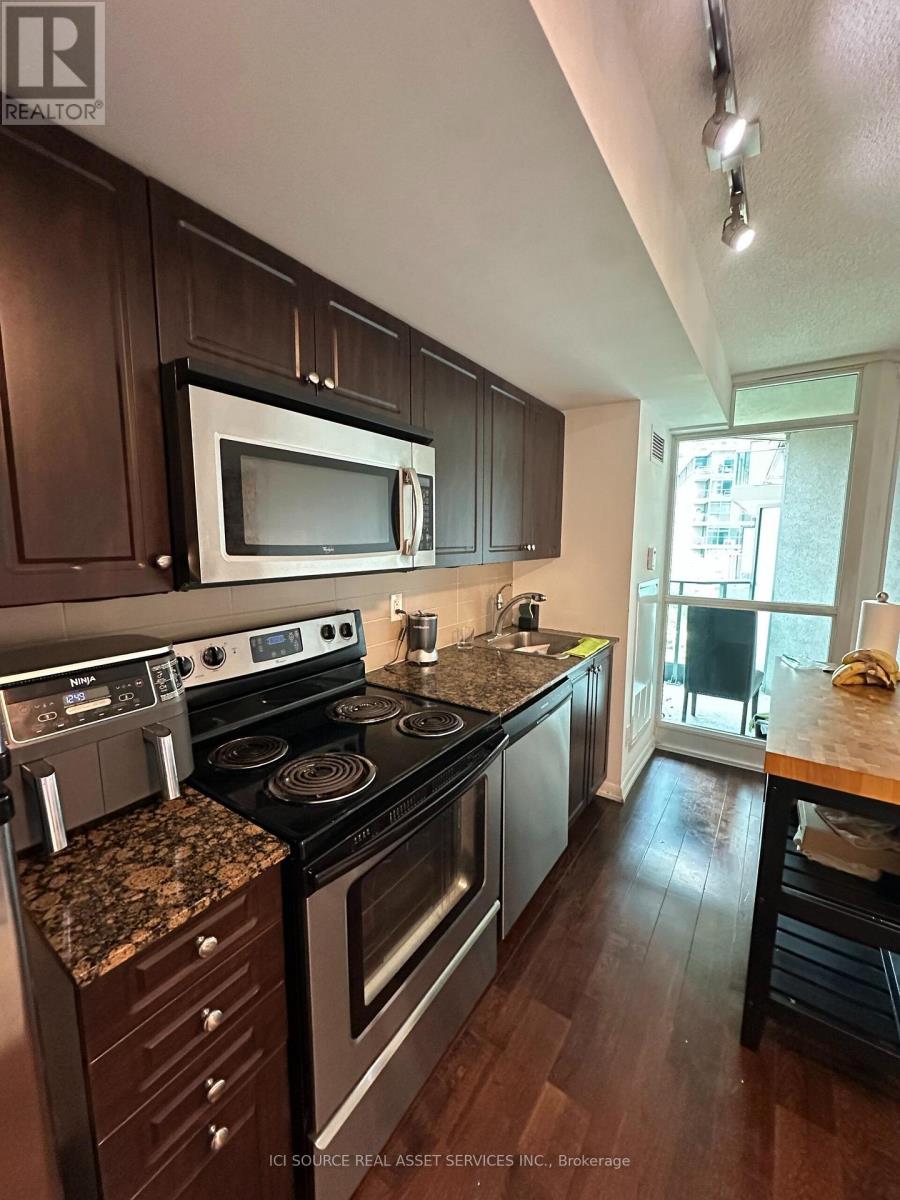 457 - 209 Fort York Boulevard, Toronto, Ontario  M5V 4A1 - Photo 6 - C13735196