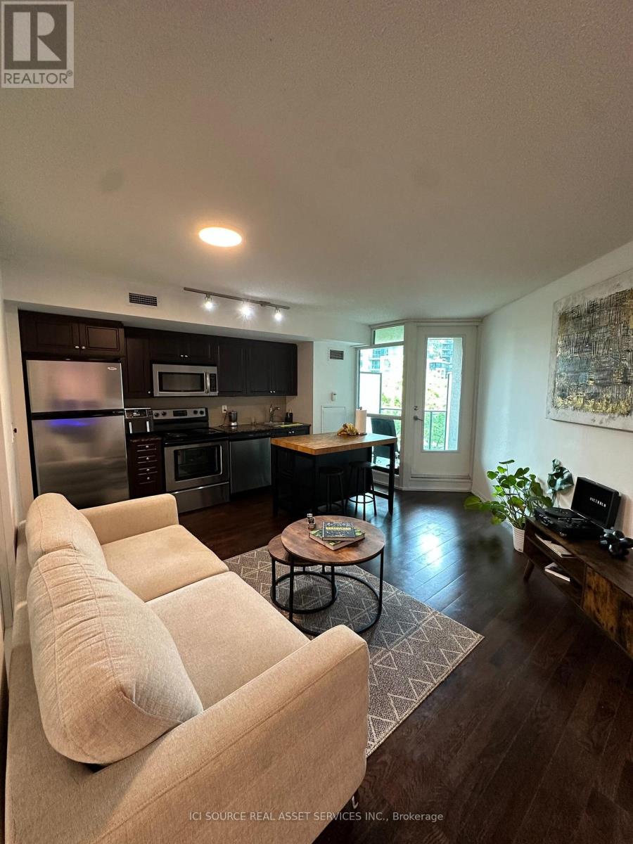 457 - 209 Fort York Boulevard, Toronto, Ontario  M5V 4A1 - Photo 2 - C13735196