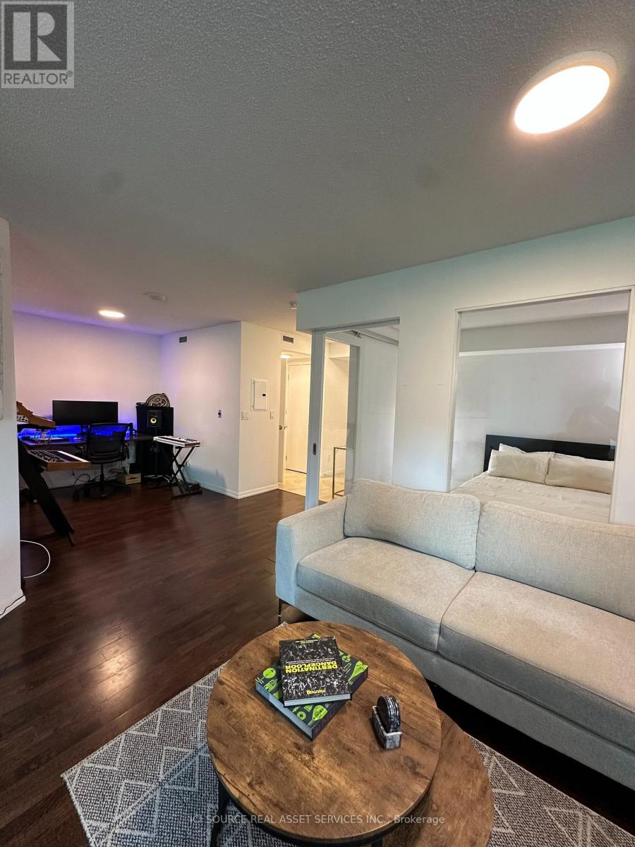 457 - 209 Fort York Boulevard, Toronto, Ontario  M5V 4A1 - Photo 4 - C13735196