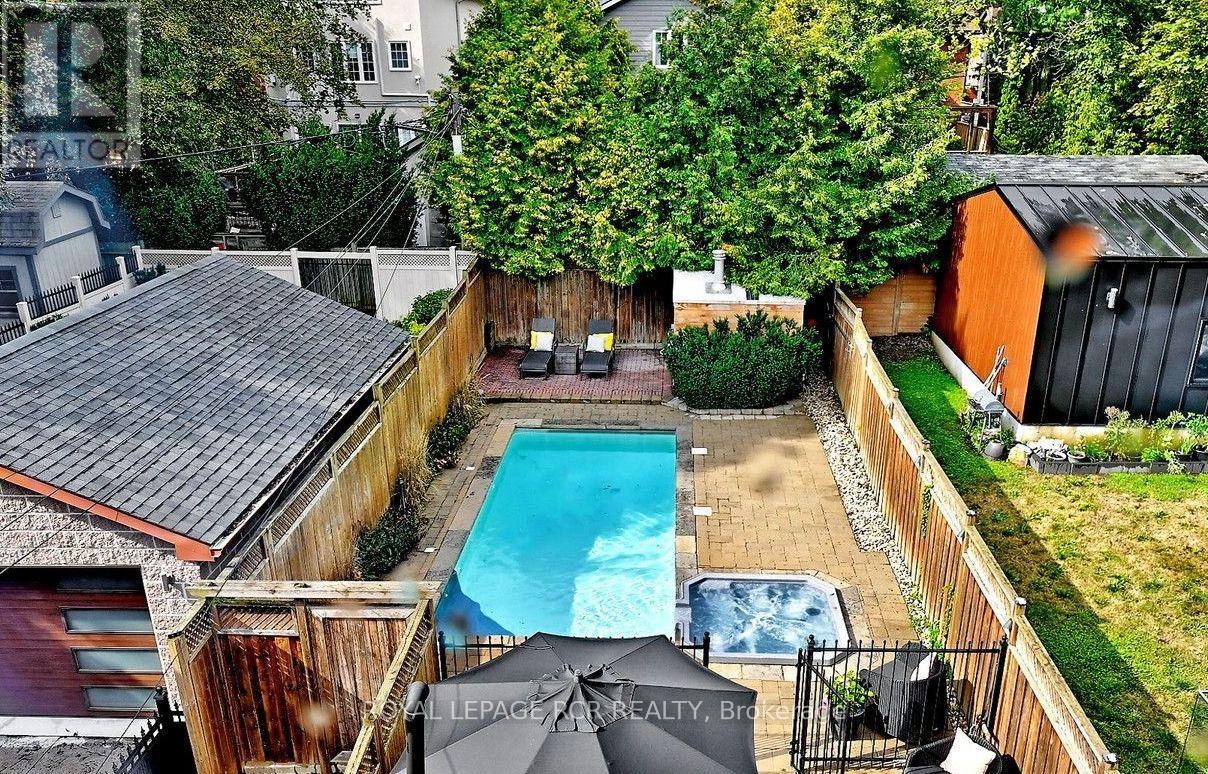 214 Briar Hill Avenue, Toronto, Ontario M4R 1J2 - Photo 36 - C13741056