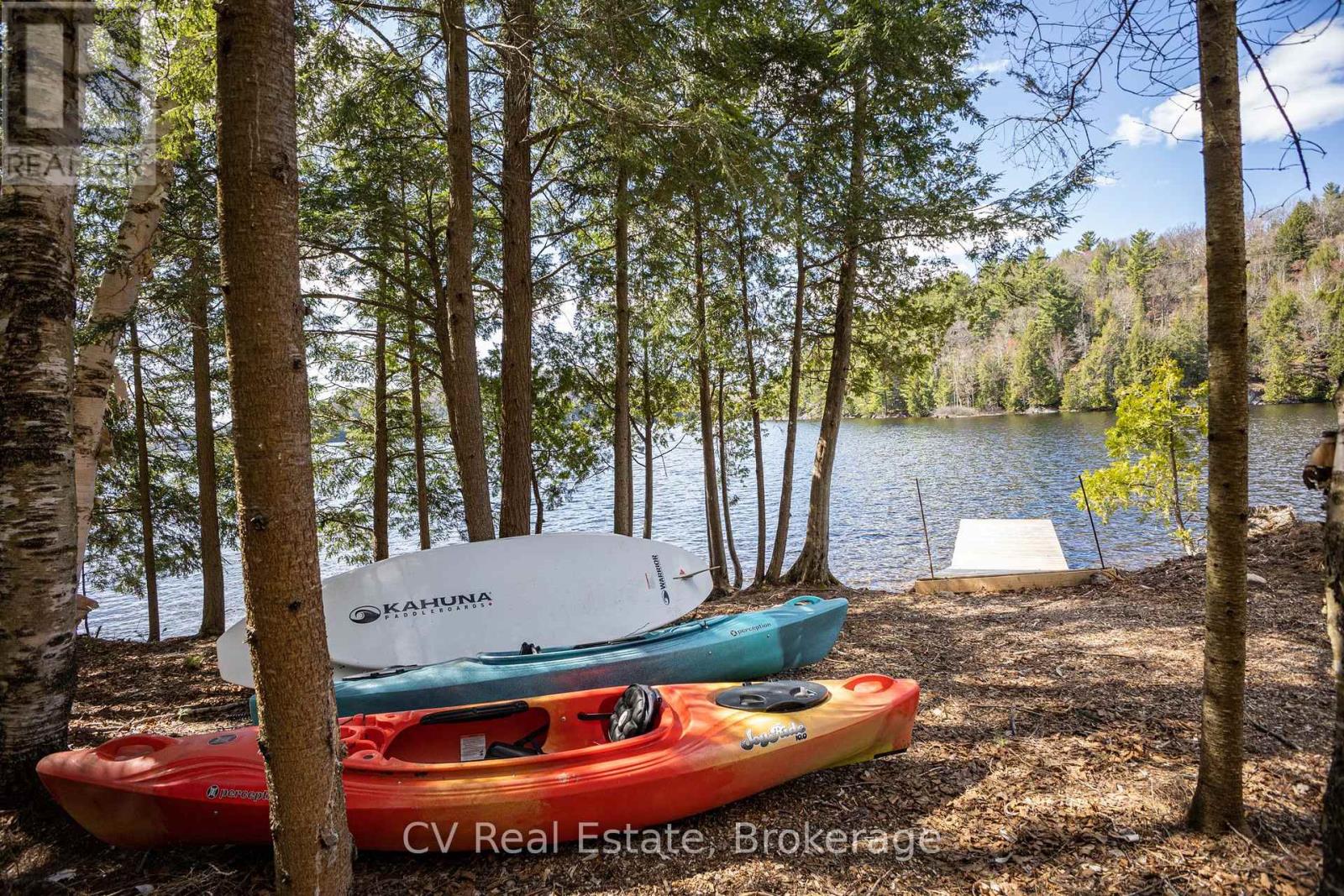 1181 Artisan Lane, Dysart Et Al, Ontario  K0M 1S0 - Photo 47 - X13743606