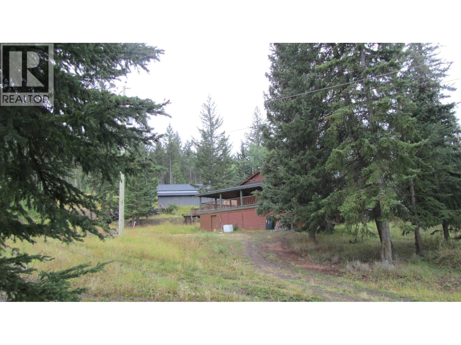 6108 Lone Butte Horse Lake Road, 100 Mile House, British Columbia  V0K 1X3 - Photo 35 - R3161392