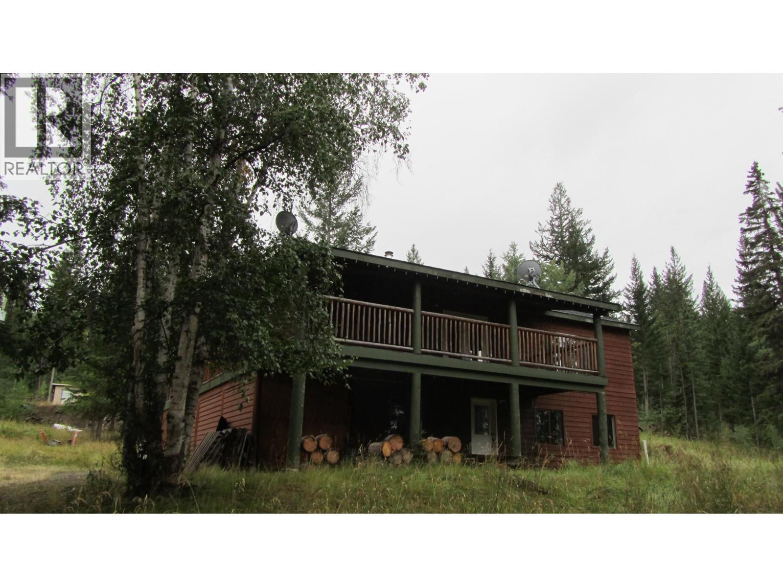 6108 Lone Butte Horse Lake Road, 100 Mile House, British Columbia  V0K 1X3 - Photo 36 - R3161392