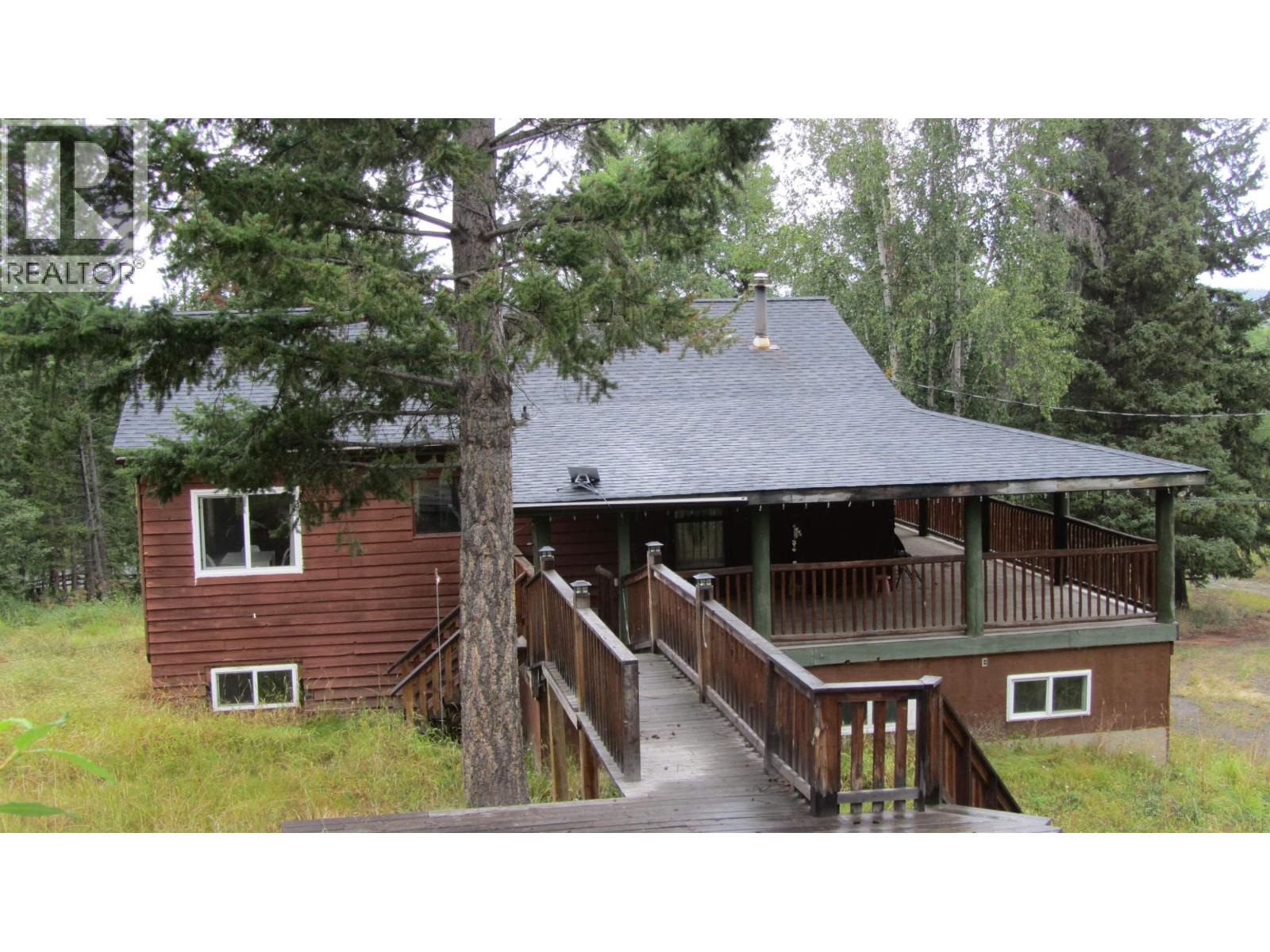 6108 Lone Butte Horse Lake Road, 100 Mile House, British Columbia  V0K 1X3 - Photo 37 - R3161392